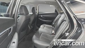 Hyundai Sonata Premium 2024 года из Южной Кореи
