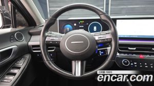 Hyundai Sonata Premium 2024 года из Южной Кореи