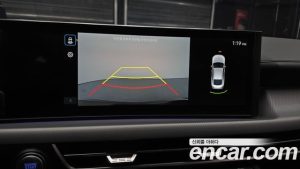 Hyundai Sonata Premium 2024 года из Южной Кореи