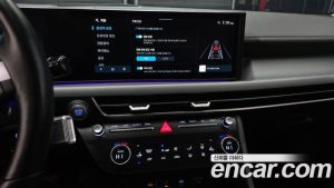 Hyundai Sonata Premium 2024 года из Южной Кореи