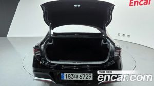 Hyundai Sonata Premium 2024 года из Южной Кореи