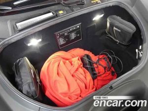 Ferrari F8 3.9 V8 2022 года из Южной Кореи