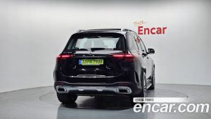 Mercedes-Benz GLE-Class GLE450 4MATIC 2025 года из Южной Кореи