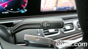Mercedes-Benz GLE-Class GLE450 4MATIC 2025 года из Южной Кореи