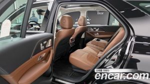 Mercedes-Benz GLE-Class GLE450 4MATIC 2025 года из Южной Кореи