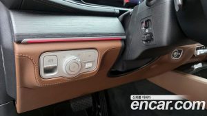Mercedes-Benz GLE-Class GLE450 4MATIC 2025 года из Южной Кореи