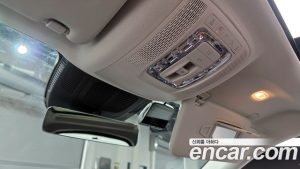 Mercedes-Benz GLE-Class GLE450 4MATIC 2025 года из Южной Кореи