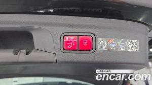 Mercedes-Benz GLE-Class GLE450 4MATIC 2025 года из Южной Кореи