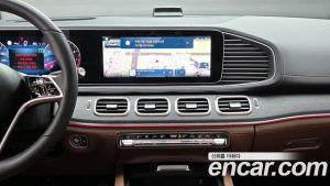 Mercedes-Benz GLE-Class GLE450 4MATIC 2025 года из Южной Кореи