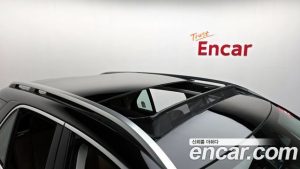 Mercedes-Benz GLE-Class GLE450 4MATIC 2025 года из Южной Кореи