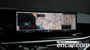 BMW X5 xDrive 40d M Sport Online Exclusive Edition 2025 года из Южной Кореи