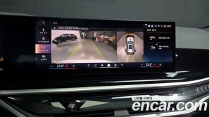 BMW X5 xDrive 40d M Sport Online Exclusive Edition 2025 года из Южной Кореи