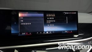 BMW X5 xDrive 40d M Sport Online Exclusive Edition 2025 года из Южной Кореи