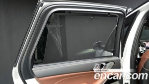 BMW X5 xDrive 40d M Sport Online Exclusive Edition 2025 года из Южной Кореи