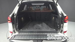 BMW X5 xDrive 40d M Sport Online Exclusive Edition 2025 года из Южной Кореи