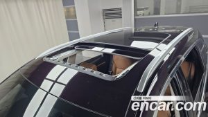 Renault-KoreaSamsung QM6 2.0 GDe RE Signature 2WD 2023 года из Южной Кореи