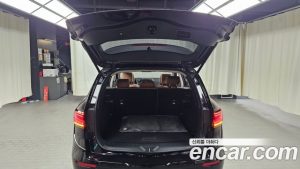 Renault-KoreaSamsung QM6 2.0 GDe RE Signature 2WD 2023 года из Южной Кореи