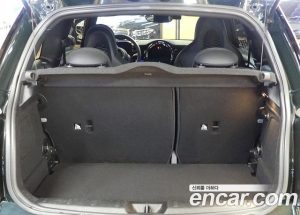 Mini Cooper JCW 2023 года из Южной Кореи