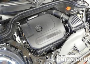 Mini Cooper JCW 2023 года из Южной Кореи