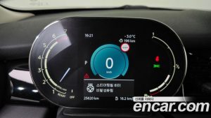Mini Cooper CLASSIC Plus 2024 года из Южной Кореи
