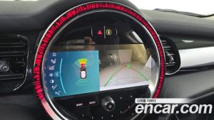 Mini Cooper CLASSIC Plus 2024 года из Южной Кореи
