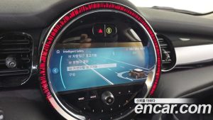 Mini Cooper CLASSIC Plus 2024 года из Южной Кореи