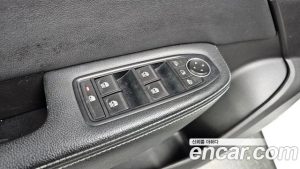 Renault-KoreaSamsung XM3 1.6 GTe RE 2023 года из Южной Кореи