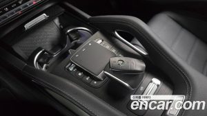 Mercedes-Benz GLS-Class GLS580 4MATIC 2024 года из Южной Кореи