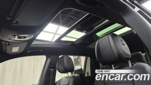Mercedes-Benz GLS-Class GLS580 4MATIC 2024 года из Южной Кореи