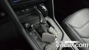 Volkswagen Tiguan 2.0 TDI 4 Prestige 2023 года из Южной Кореи