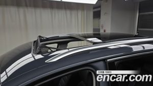 Volkswagen Tiguan 2.0 TDI 4 Prestige 2023 года из Южной Кореи