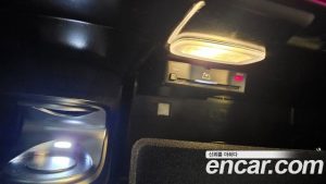 Mercedes-Benz GLE-Class GLE450 4MATIC Coupe 2025 года из Южной Кореи