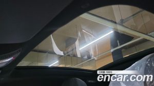 Mercedes-Benz GLE-Class GLE450 4MATIC Coupe 2025 года из Южной Кореи