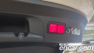 Mercedes-Benz GLE-Class GLE450 4MATIC Coupe 2025 года из Южной Кореи
