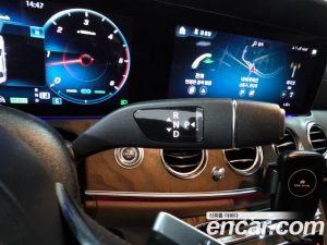 Mercedes-Benz E-Class E220d 4MATIC Exclusive 2023 года из Южной Кореи