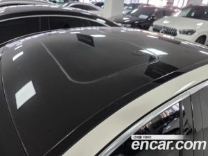 Mercedes-Benz E-Class E220d 4MATIC Exclusive 2023 года из Южной Кореи