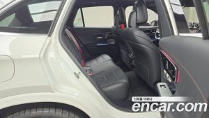 Mercedes-Benz GLC-Class AMG GLC43 4MATIC 2025 года из Южной Кореи