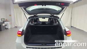 Mercedes-Benz GLC-Class AMG GLC43 4MATIC 2025 года из Южной Кореи