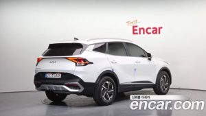 Kia Sportage Prestige  2WD 2024 года из Южной Кореи