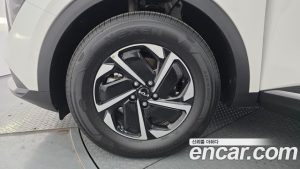 Kia Sportage Prestige  2WD 2024 года из Южной Кореи