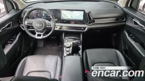 Kia Sportage Prestige  2WD 2024 года из Южной Кореи