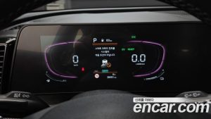 Kia Sportage Prestige  2WD 2024 года из Южной Кореи