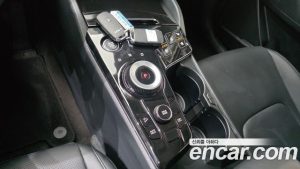 Kia Sportage Prestige  2WD 2024 года из Южной Кореи