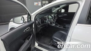 Kia Sportage Prestige  2WD 2024 года из Южной Кореи