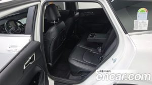 Kia Sportage Prestige  2WD 2024 года из Южной Кореи