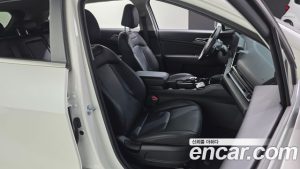 Kia Sportage Prestige  2WD 2024 года из Южной Кореи