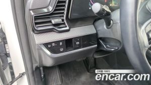 Kia Sportage Prestige  2WD 2024 года из Южной Кореи