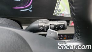 Kia Sportage Prestige  2WD 2024 года из Южной Кореи