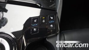 Kia Sportage Prestige  2WD 2024 года из Южной Кореи