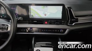 Kia Sportage Prestige  2WD 2024 года из Южной Кореи